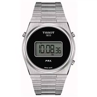 Orologio Tissot Prx in Acciaio T1374631105000 - T1374631105000